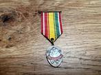 De Tempeleers Mestreech - kindermedaille 2001, Ophalen of Verzenden, Overige materialen