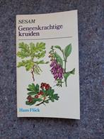 Geneeskrachtige kruiden, Boeken, Ophalen of Verzenden, Gelezen, Hans Flueck