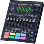 Boss gigcaster 8 + footcontroller., Ophalen, Zo goed als nieuw, 5 tot 10 kanalen, Microfooningang