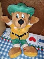 Bollo de Beer handpop Landal GreenParks 38 cm groot, Ophalen of Verzenden, Beer