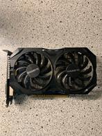 Gigabyte GV-N75TOC2-2GI Videokaart, PCI-Express 3, Gebruikt, HDMI, Ophalen of Verzenden