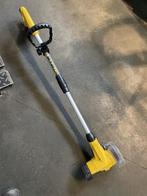 Texas Accu Onkruidborstel 18 V INCLUSIEF 18-V ACCU EN LADER, Niet ingevuld, Niet ingevuld, Nieuw, Ophalen of Verzenden