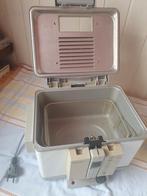 Philips Friteuse 2.3L - Zo goed als nieuw!, Witgoed en Apparatuur, Frituurpannen, 2 tot 3 liter, Ophalen of Verzenden, Zo goed als nieuw