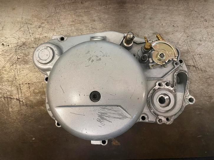 Am6 Koppelingsdeksel E-start, Motoren, Tuning en Styling, Ophalen of Verzenden