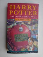 J.K Rowling - Harry Potter and the Philosopher's Stone, Ophalen of Verzenden