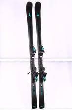 168 ski's ATOMIC REDSTER X7 REVOSHOCK 2026, grip walk, 160 tot 180 cm, Gebruikt, Verzenden, Carve