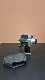 Fujica Single-8 P300, Ophalen of Verzenden, 8mm, Camera