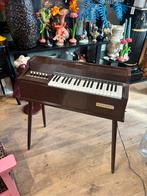 Orgel elektsich, Muziek en Instrumenten, Orgels, Ophalen, Gebruikt, 2 klavieren, Orgel