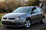 Volkswagen Golf 1.2 TSI Highline Automaat 137.070KM!, Euro 5, Gebruikt, 4 cilinders, Bedrijf