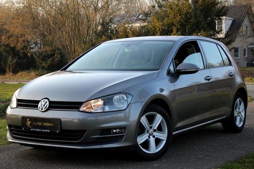 Volkswagen Golf 1.2 TSI Highline Automaat 137.070KM!, Auto's, Volkswagen, Bedrijf, Te koop, Golf, ABS, Airbags, Airconditioning