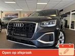 Audi Q2 35 TFSI / Panoramadak / Virtual / vol LEER / Dab+ /, 4 cilinders, 690 kg, SUV of Terreinwagen, Zilver of Grijs