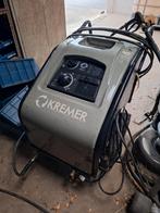 Kremer Hogedrukspuit - Gebruikt, Tuin en Terras, Hogedrukreinigers, Ophalen, Gebruikt, Kremer, Elektrisch