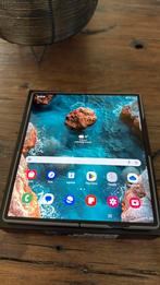 Samsung galaxy z Fold 6, 256 GB, Verzenden, Zo goed als nieuw, Zwart