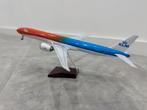 Skala B777 KLM Royal Dutch Airlines, Verzamelen, Luchtvaart en Vliegtuigspotten, Ophalen, Nieuw, Overige typen