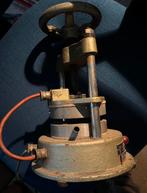 Rubber matrijzen maker/ pers, Ophalen of Verzenden, Overige typen