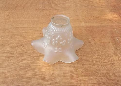Antiek lampenkapje, Antiek en Kunst, Antiek | Lampen, Ophalen of Verzenden