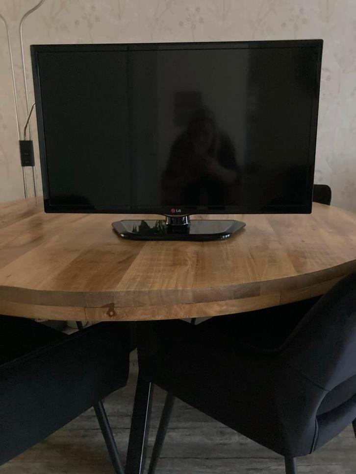 LG Televisie 32 inch, Audio, Tv en Foto, Televisies, Gebruikt, LED, 80 tot 100 cm, Full HD (1080p), LG, 50 Hz, Ophalen