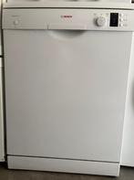 BOSCH silence plus vaatwasser, Ophalen, Gebruikt, 85 tot 90 cm, Voorspoelprogramma