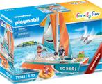 Playmobil 71043 Family Fun Catamaran Nieuw, Eu, Eu, Nieuw, Ophalen of Verzenden