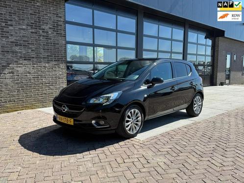 Opel Corsa 1.4 Innovation | Autm | Cruise | Clima | DAB+ |, Auto's, Opel, Bedrijf, Te koop, Corsa, ABS, Airbags, Airconditioning