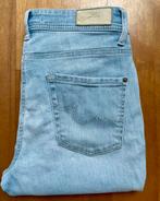 Cambio slim fit jeans maat 36, Ophalen of Verzenden, Gedragen, Blauw, W28 - W29 (confectie 36)