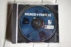 Soldier of Fortune (2000) PC CD-ROM | USA Version, Spelcomputers en Games, Games | Pc, Gebruikt, Ophalen of Verzenden, Shooter