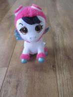 Studio 100 K3 superzacht pluche kleurige knuffel met muziek, Kinderen en Baby's, Speelgoed | Knuffels en Pluche, Ophalen of Verzenden