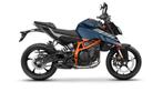 KTM 390 Duke, KTM, Bedrijf, Onbekend, 373 cc