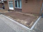 Gratis zand, Tuin en Terras, Zand, Ophalen, Ophoogzand