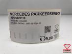 Mercedes Diverse Modelen PDC Parkeersensor A2125420118, Ophalen of Verzenden, Gebruikt, Mercedes-Benz