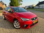 Seat Ibiza 1.0 TGI FR Business Camera|Navi|Strakke auto!, Voorwielaandrijving, Gebruikt, Euro 6, CNG (Aardgas)