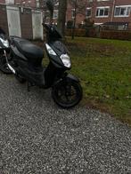 Sym orbit 2, Ophalen of Verzenden, Zo goed als nieuw, Benzine, Orbit