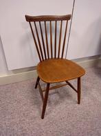 Design Pastoe stoel, scandinavisch vintage ontwerp, Ophalen, Zo goed als nieuw, Eén