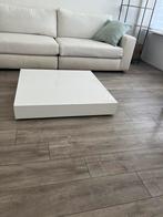 Salontafel wit, Ophalen, 100 tot 150 cm, 50 tot 100 cm, Minder dan 50 cm