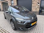 Citroën C4 picasso 1.6 E-hdi ETG 2014 Grijs, Zwart, 4 cilinders, Diesel, 115 pk