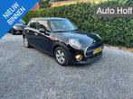 Mini Mini 1.5 One D Business | Navi | Airco | Cruise Control, Auto's, Mini, Voorwielaandrijving, Stof, Gebruikt, 95 pk