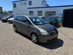 Toyota Corolla Verso 1.8 VVT-i Terra 7p., Gebruikt, 129 pk, 7 stoelen, Bedrijf