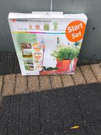 startset Gardena Micro drip systeem, Tuin en Terras, Druppelsystemen, Ophalen of Verzenden, Nieuw