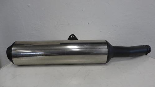 Uitlaatdemper Yamaha FZR 600 R 4JH, Motoren, Onderdelen | Yamaha, Gebruikt, Ophalen of Verzenden