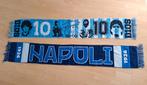 Diego Maradona & Napoli Sjaals, Buitenlandse clubs, Gebruikt, Ophalen of Verzenden, Nvt