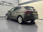 Peugeot 308 1.2 PureTech Blue Lease Executive - Pano - Clima, Voorwielaandrijving, Stof, Gebruikt, 1199 cc