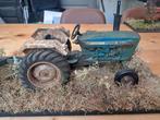 ford ertl 1/16 diorama, Ophalen of Verzenden, Zo goed als nieuw, Tractor of Landbouw, ERTL