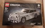 Lego 10262 James Bond Aston Martin DB5. Nieuw en ongeopend., Nieuw, Complete set, Ophalen of Verzenden, Lego