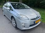 Toyota Prius 1.8 Aspiration, Auto's, Gebruikt, 4 cilinders, Origineel Nederlands, Bedrijf