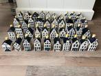 40 Klm (Bols) huisjes .. ophalen of verzenden (5 euro), Verzamelen, KLM Huisjes, Ophalen, Nieuw, 61 t/m 80, Gevuld