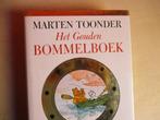het gouden bommelboek Marten Toonder 9789023414629, Boeken, Gelezen, Ophalen of Verzenden