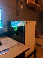 Gaming PC - RTX 3060, Ryzen 5600X, 16GB RAM, 1TB, Computers en Software, Desktop Pc's, Gebruikt, Ophalen of Verzenden, Gaming
