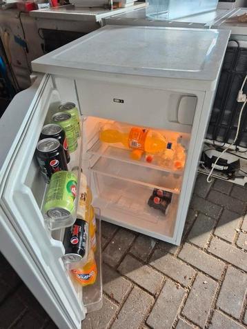 Leuke edy koelkast met vriesvak 85x55x60 A+ beschikbaar voor biedingen