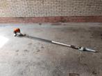 Stihl ht 133 telescoopsteel motorzaag, Ophalen of Verzenden, Gebruikt