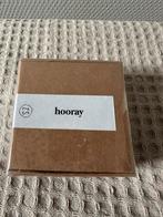 Zuss Blokje Zeep - Nieuw, Ophalen of Verzenden, Nieuw